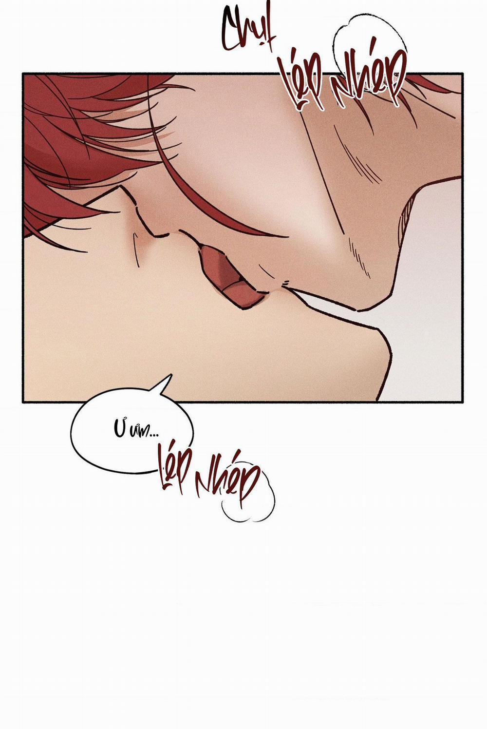 Lãng Mạn Không Trọng Lực 41 trang 54