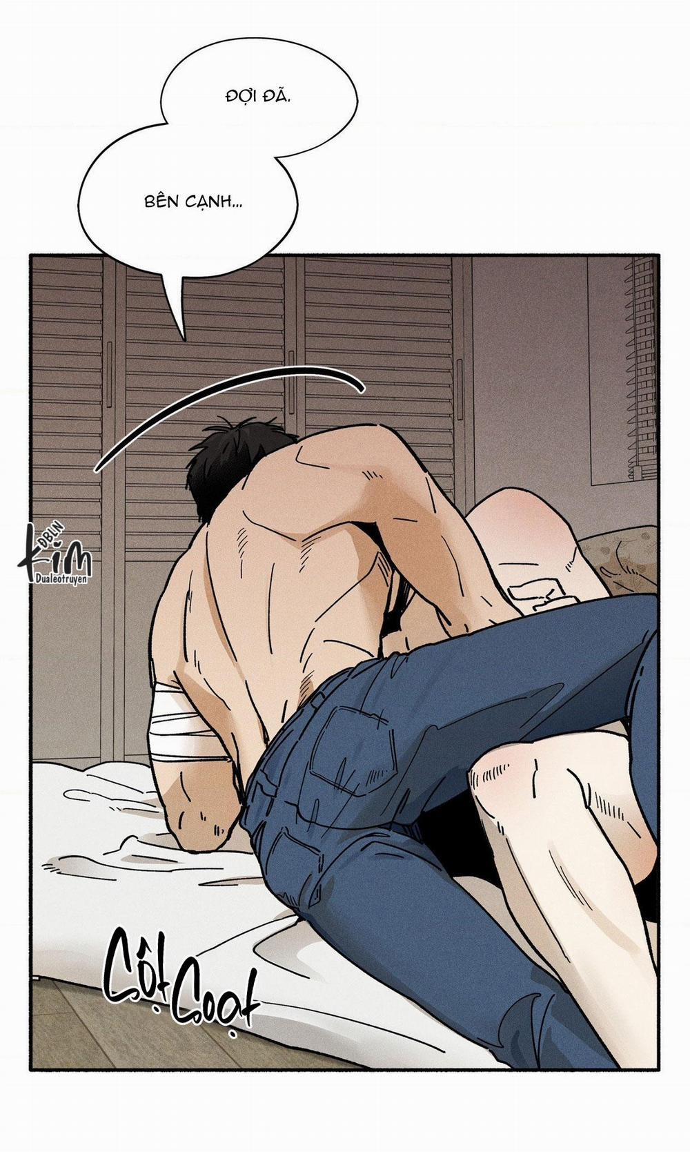 Lãng Mạn Không Trọng Lực 41 trang 56