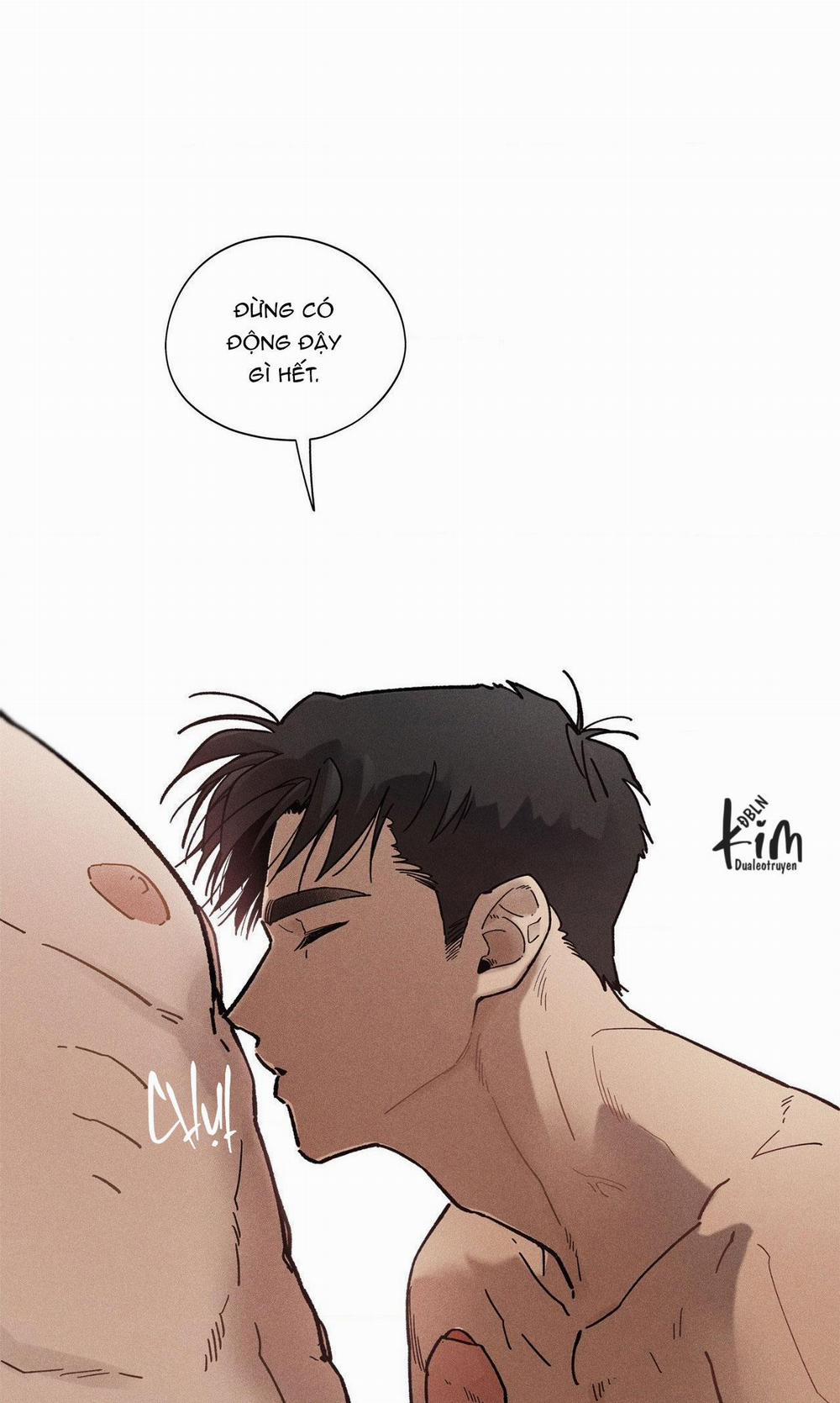 Lãng Mạn Không Trọng Lực 41 trang 58