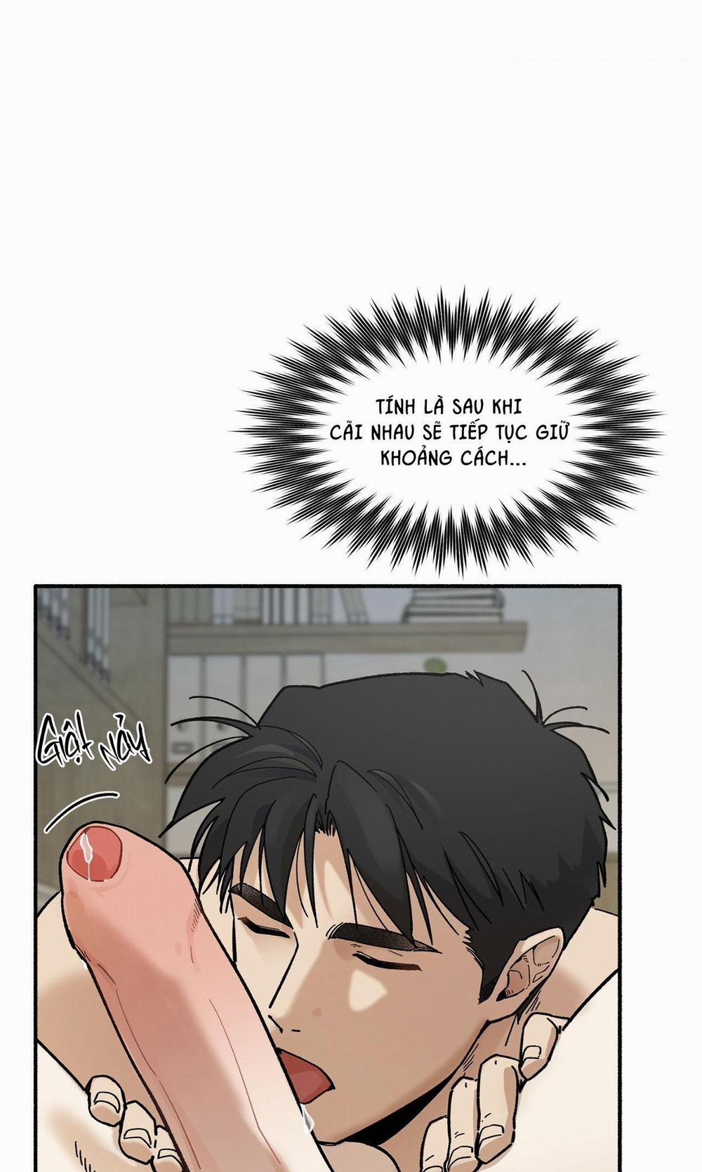 Lãng Mạn Không Trọng Lực 41 trang 60