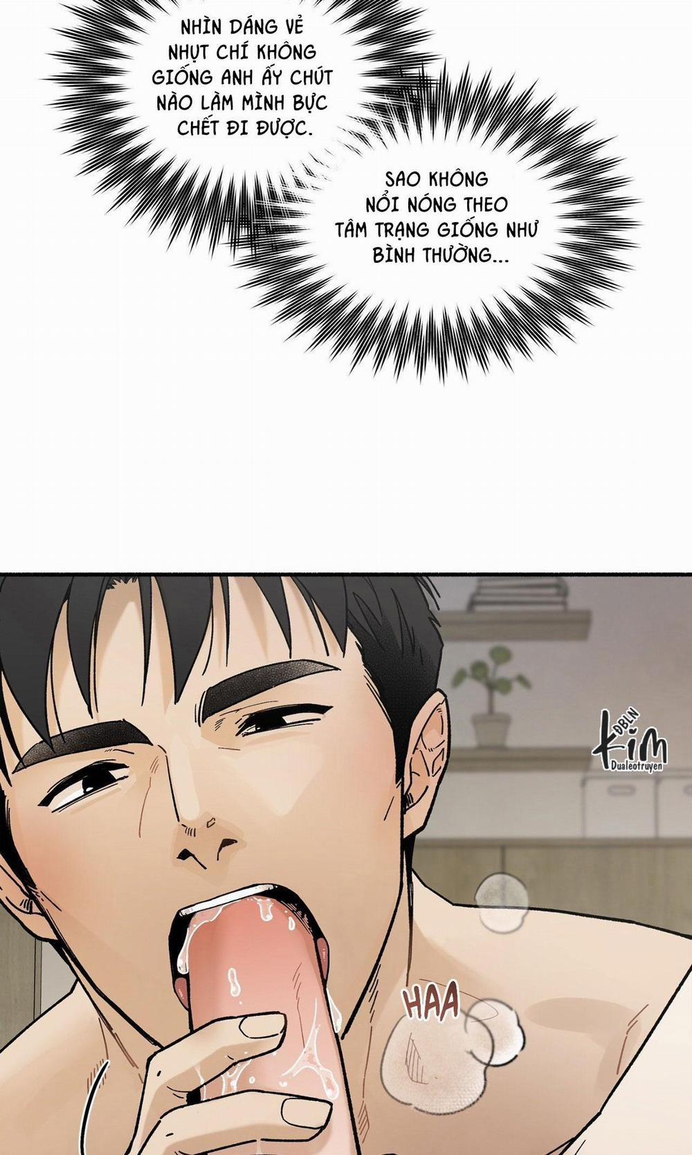 Lãng Mạn Không Trọng Lực 41 trang 62