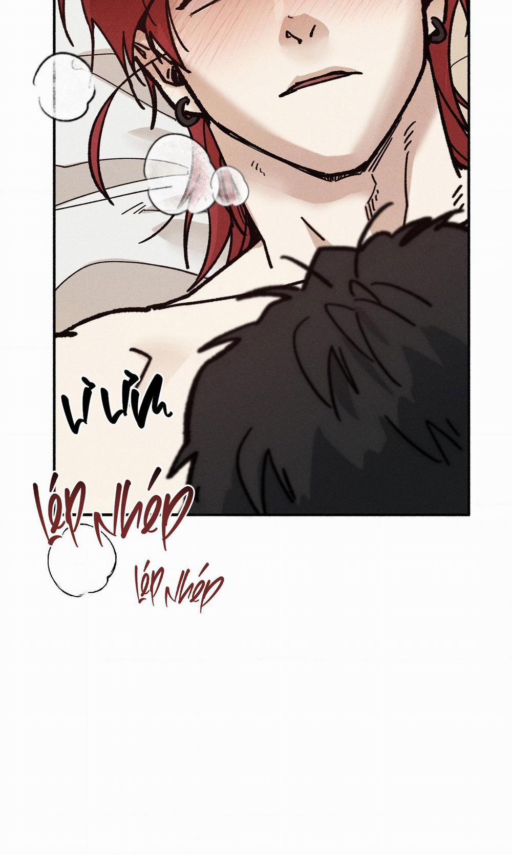 Lãng Mạn Không Trọng Lực 41 trang 64