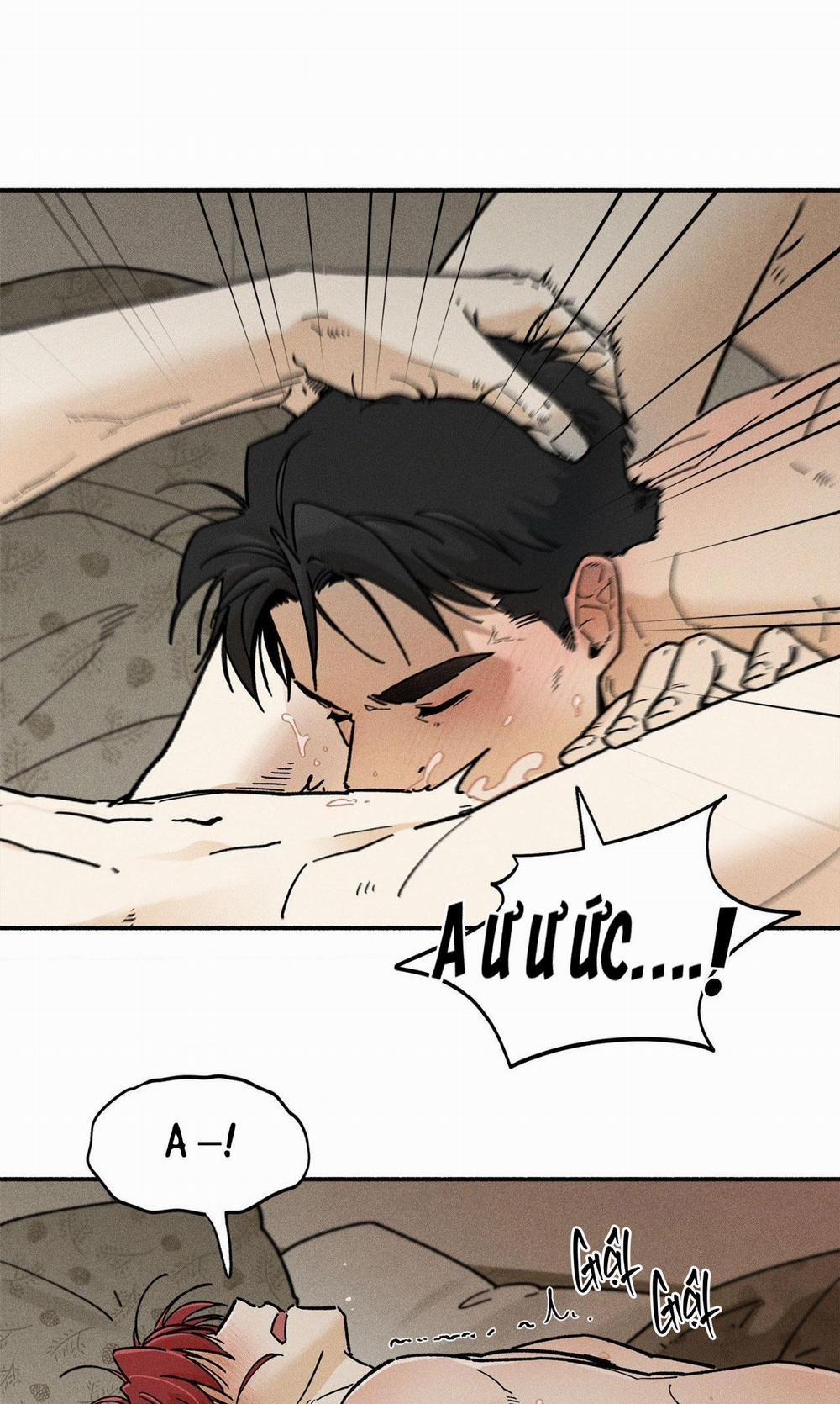 Lãng Mạn Không Trọng Lực 41 trang 65