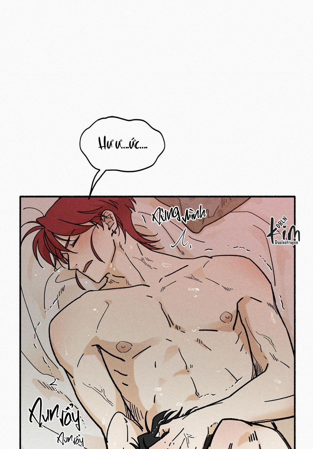 Lãng Mạn Không Trọng Lực 41 trang 67