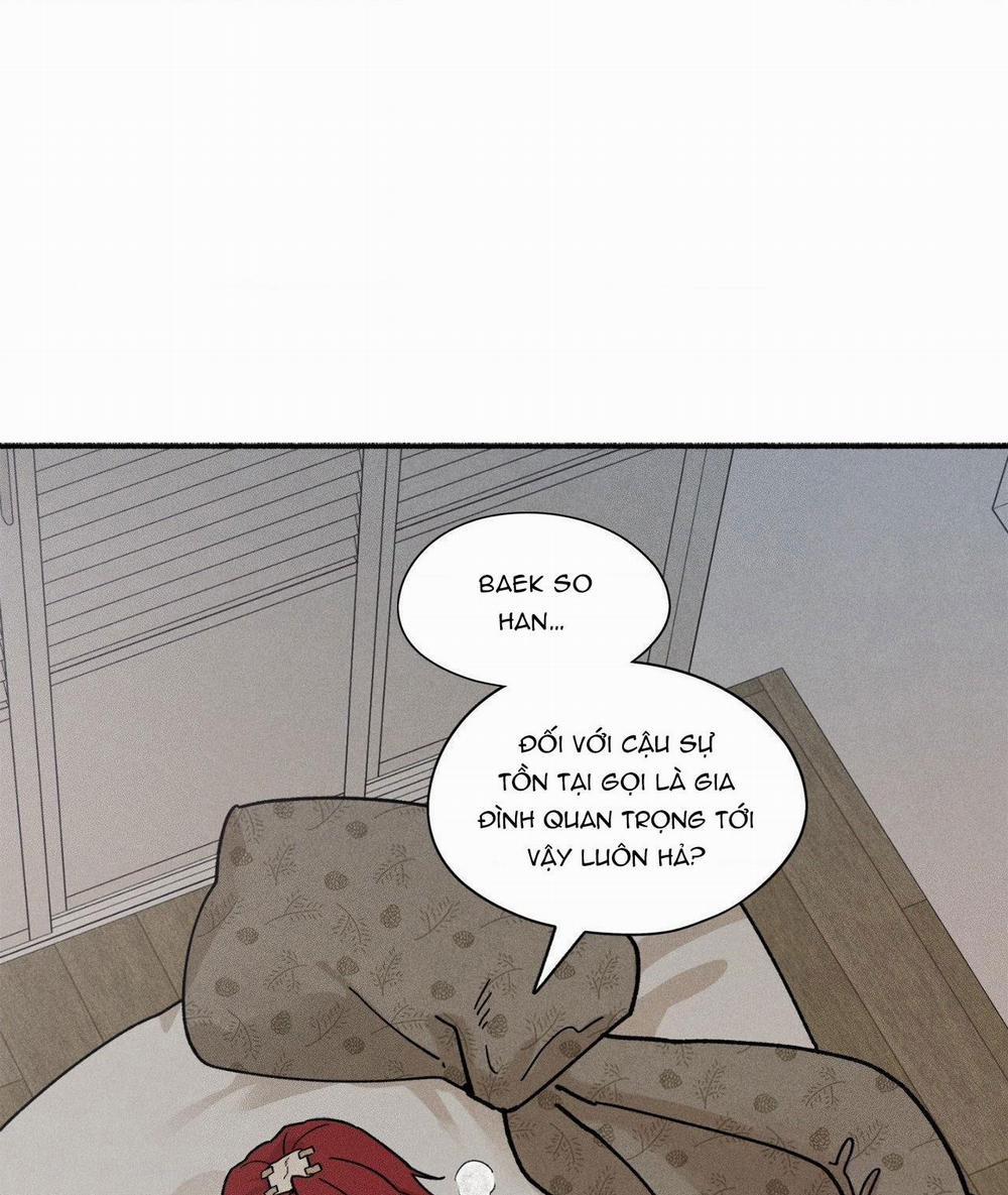 Lãng Mạn Không Trọng Lực 42 H+++ trang 0