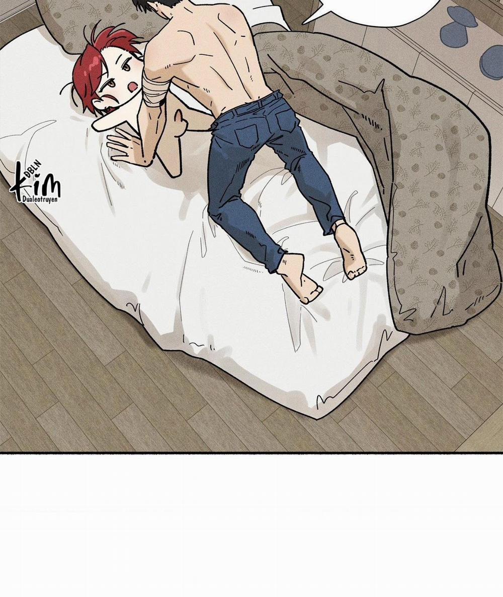 Lãng Mạn Không Trọng Lực 42 H+++ trang 10