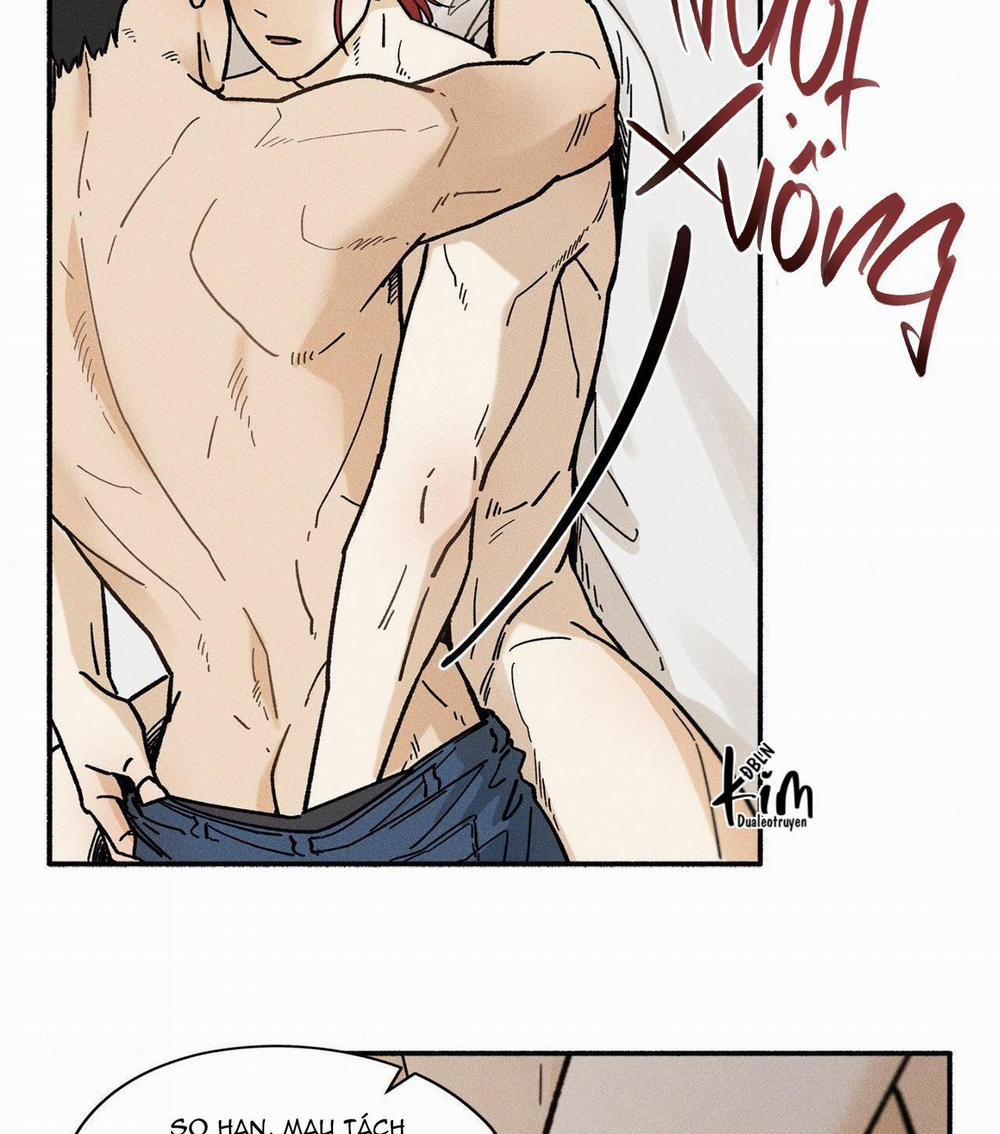 Lãng Mạn Không Trọng Lực 42 H+++ trang 13