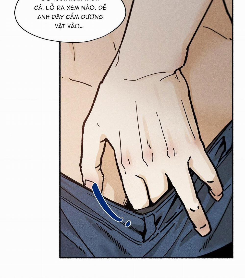 Lãng Mạn Không Trọng Lực 42 H+++ trang 14