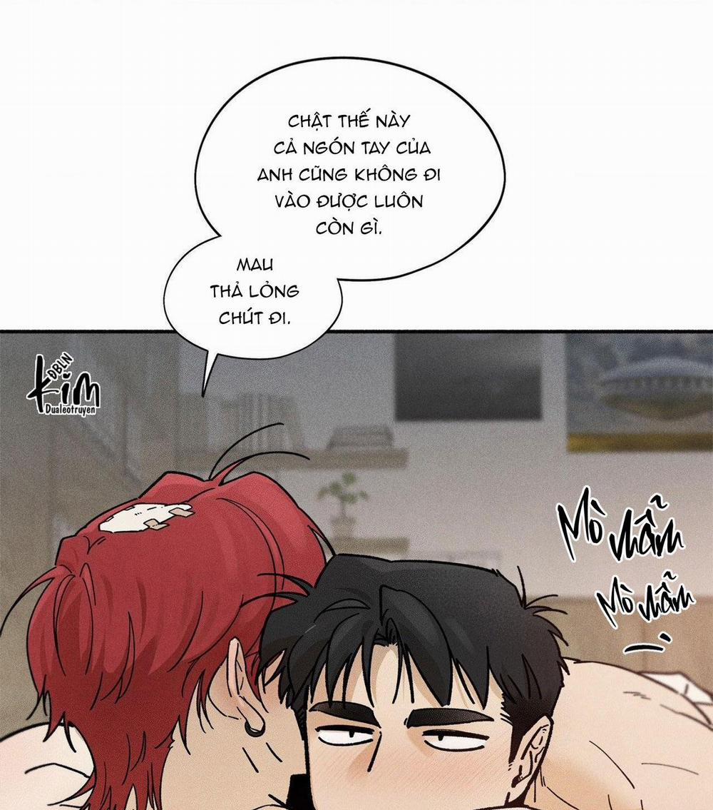 Lãng Mạn Không Trọng Lực 42 H+++ trang 15