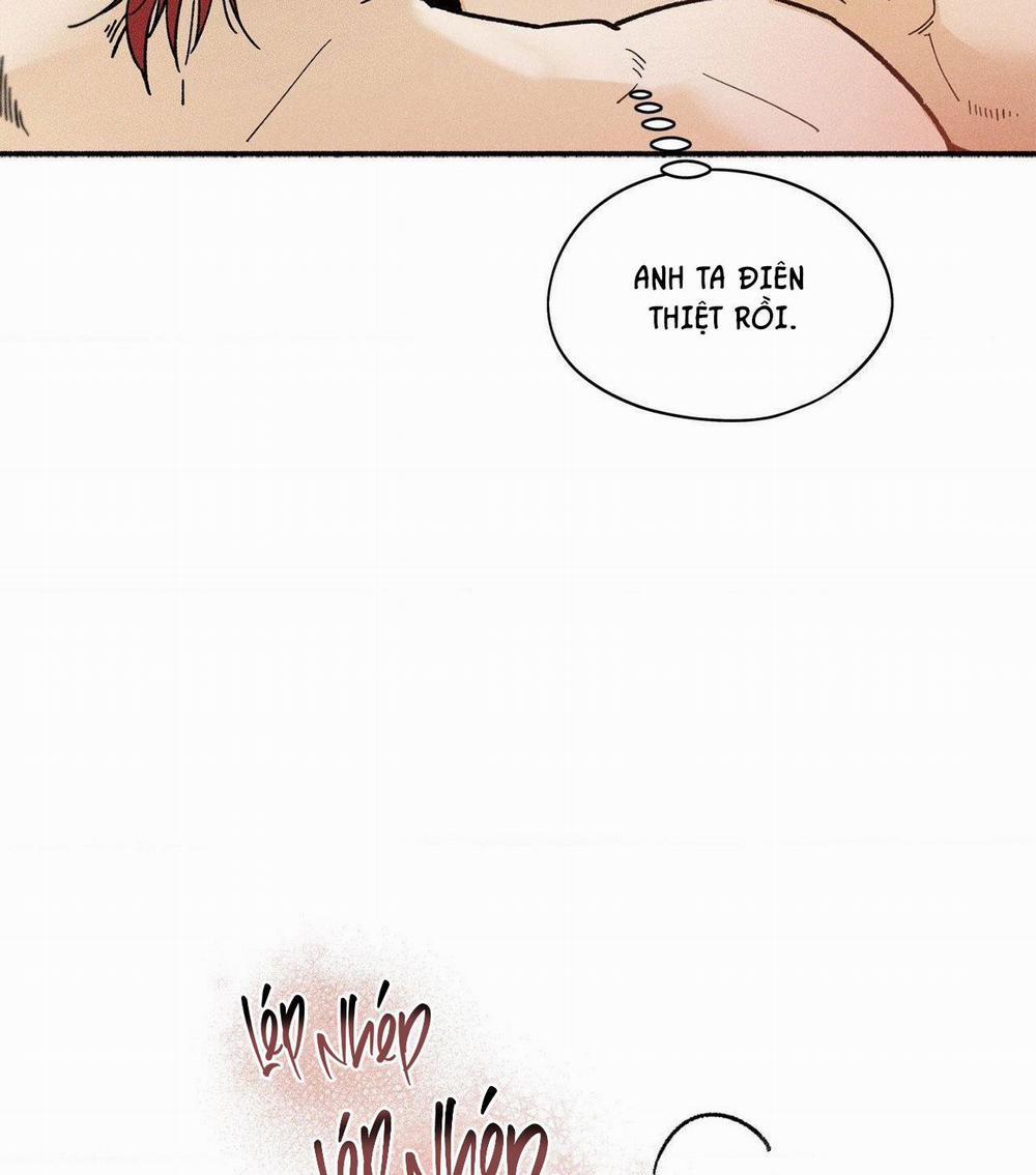 Lãng Mạn Không Trọng Lực 42 H+++ trang 16