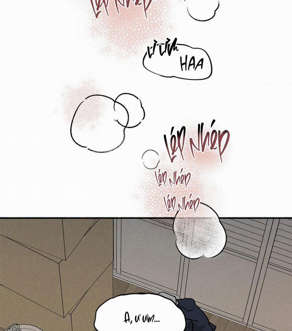 Lãng Mạn Không Trọng Lực 42 H+++ trang 17