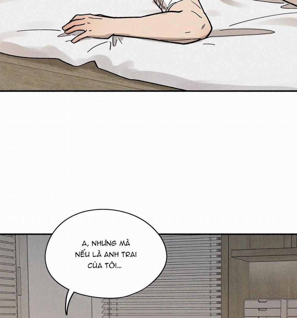 Lãng Mạn Không Trọng Lực 42 H+++ trang 28