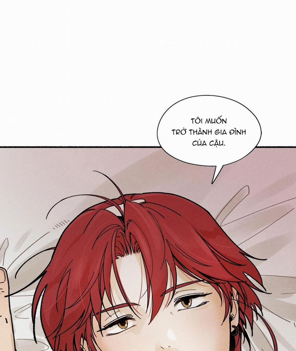 Lãng Mạn Không Trọng Lực 42 H+++ trang 3