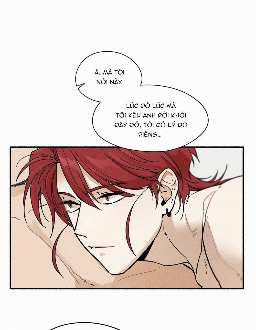 Lãng Mạn Không Trọng Lực 42 H+++ trang 34