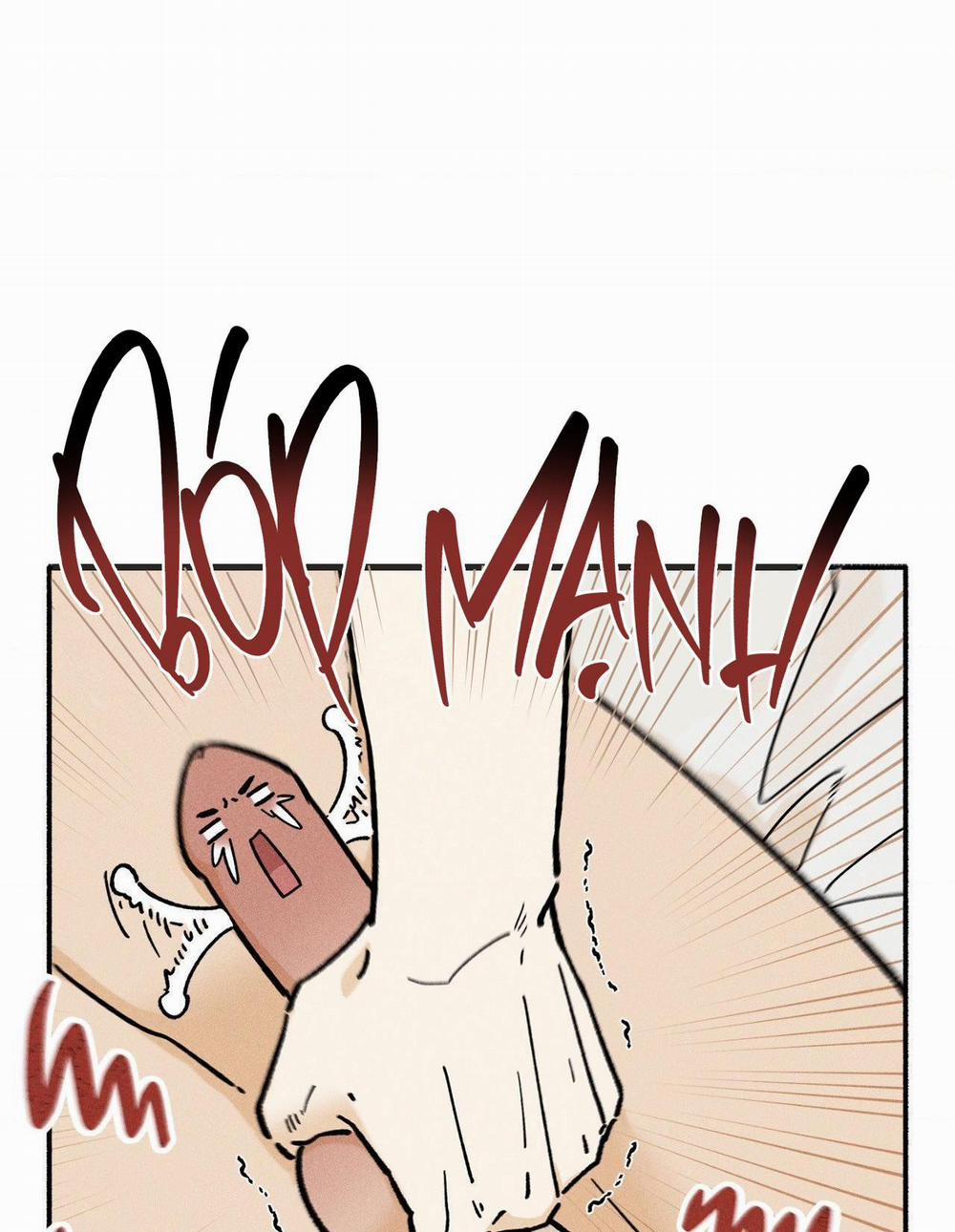 Lãng Mạn Không Trọng Lực 42 H+++ trang 36