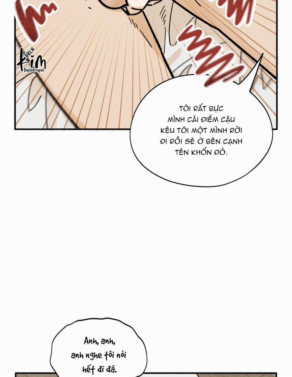 Lãng Mạn Không Trọng Lực 42 H+++ trang 37