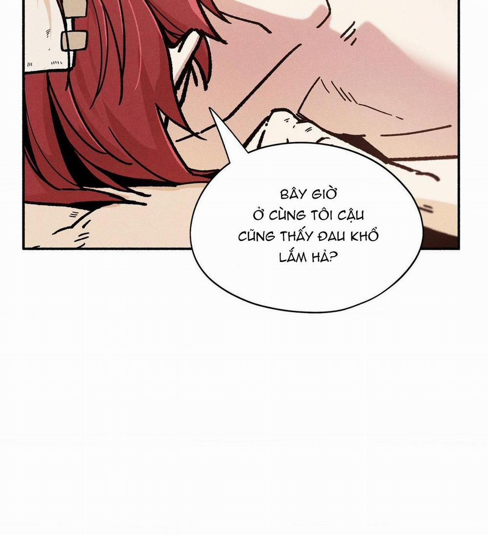 Lãng Mạn Không Trọng Lực 42 H+++ trang 48