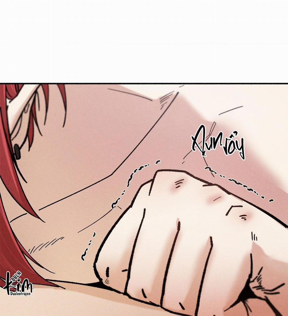 Lãng Mạn Không Trọng Lực 42 H+++ trang 49