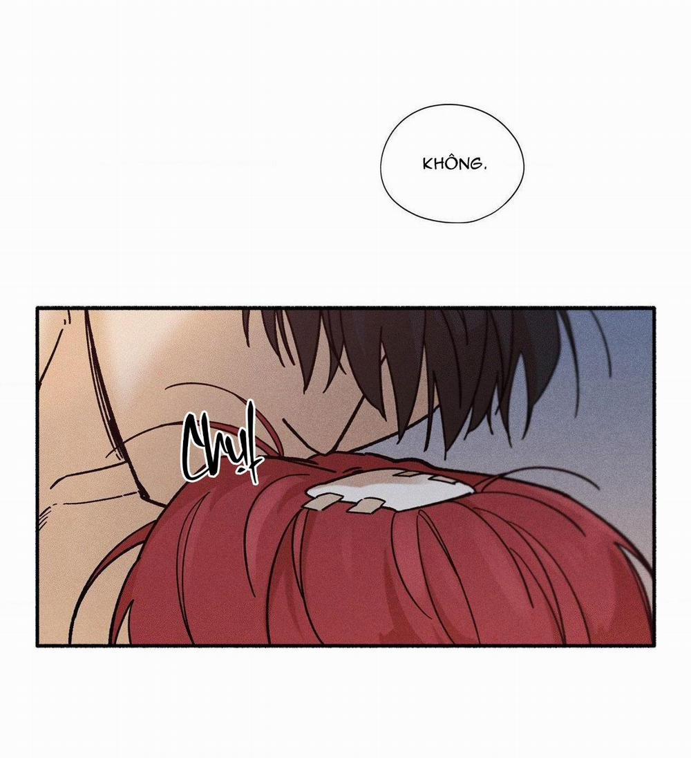 Lãng Mạn Không Trọng Lực 42 H+++ trang 52