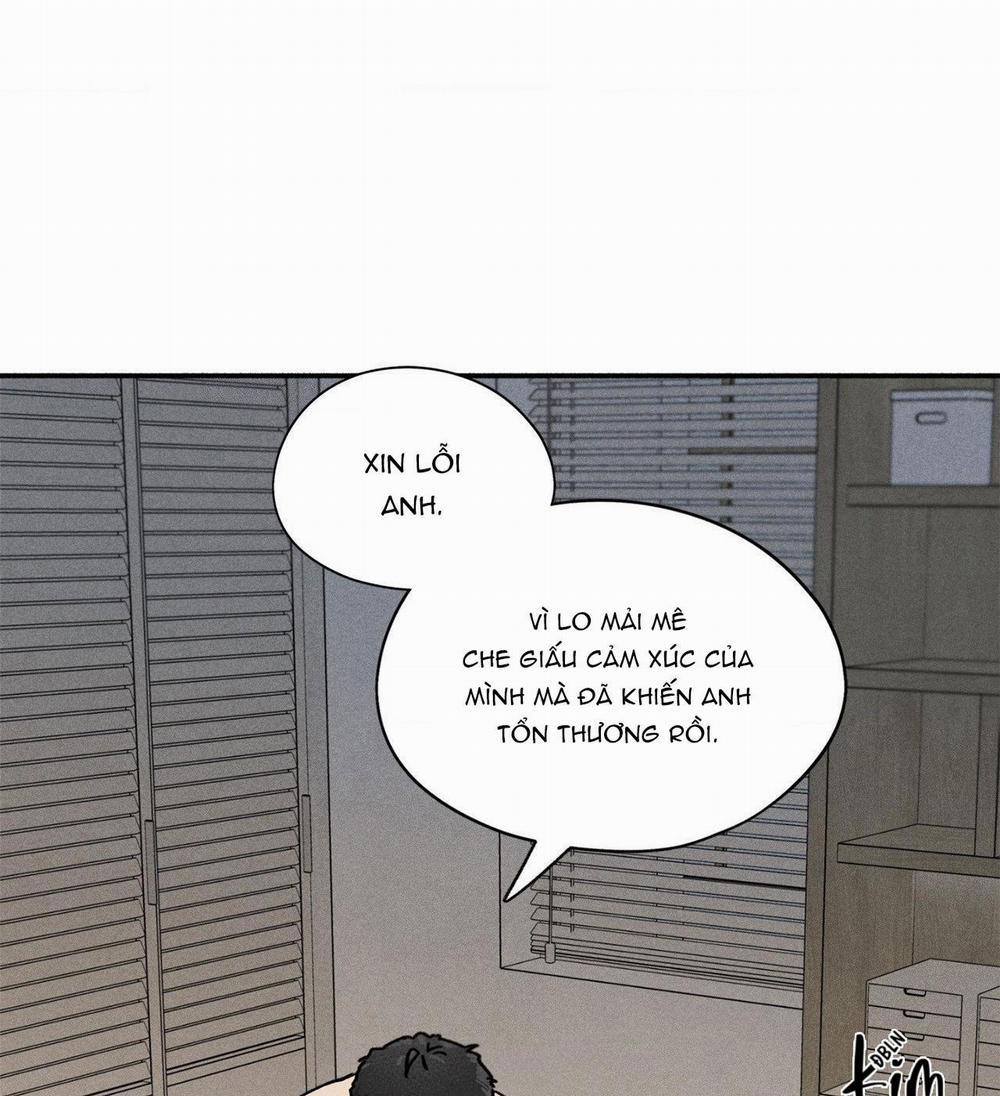 Lãng Mạn Không Trọng Lực 42 H+++ trang 53