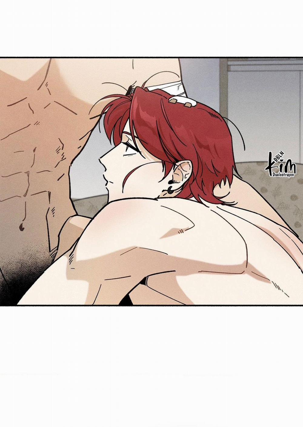 Lãng Mạn Không Trọng Lực 42 H+++ trang 56