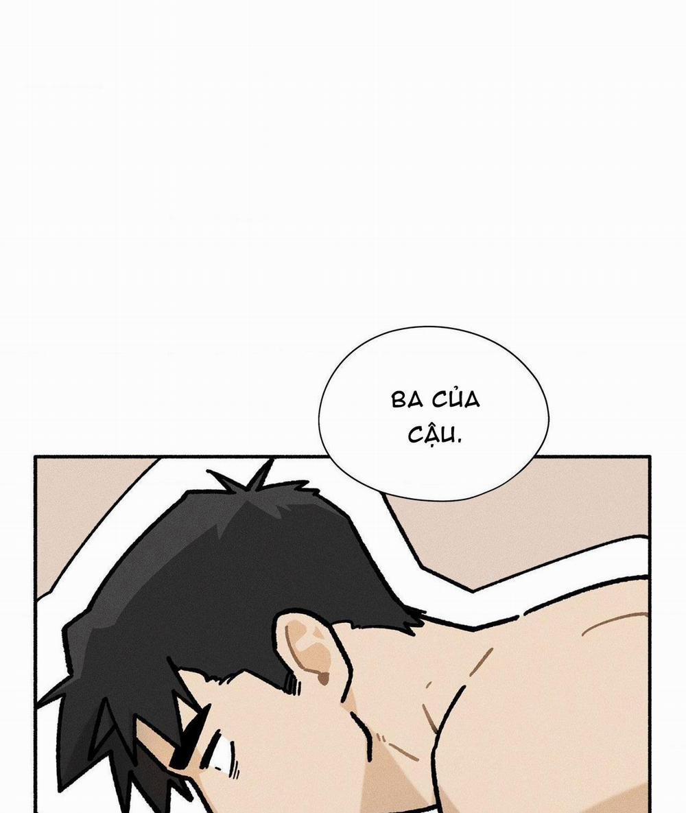 Lãng Mạn Không Trọng Lực 42 H+++ trang 6