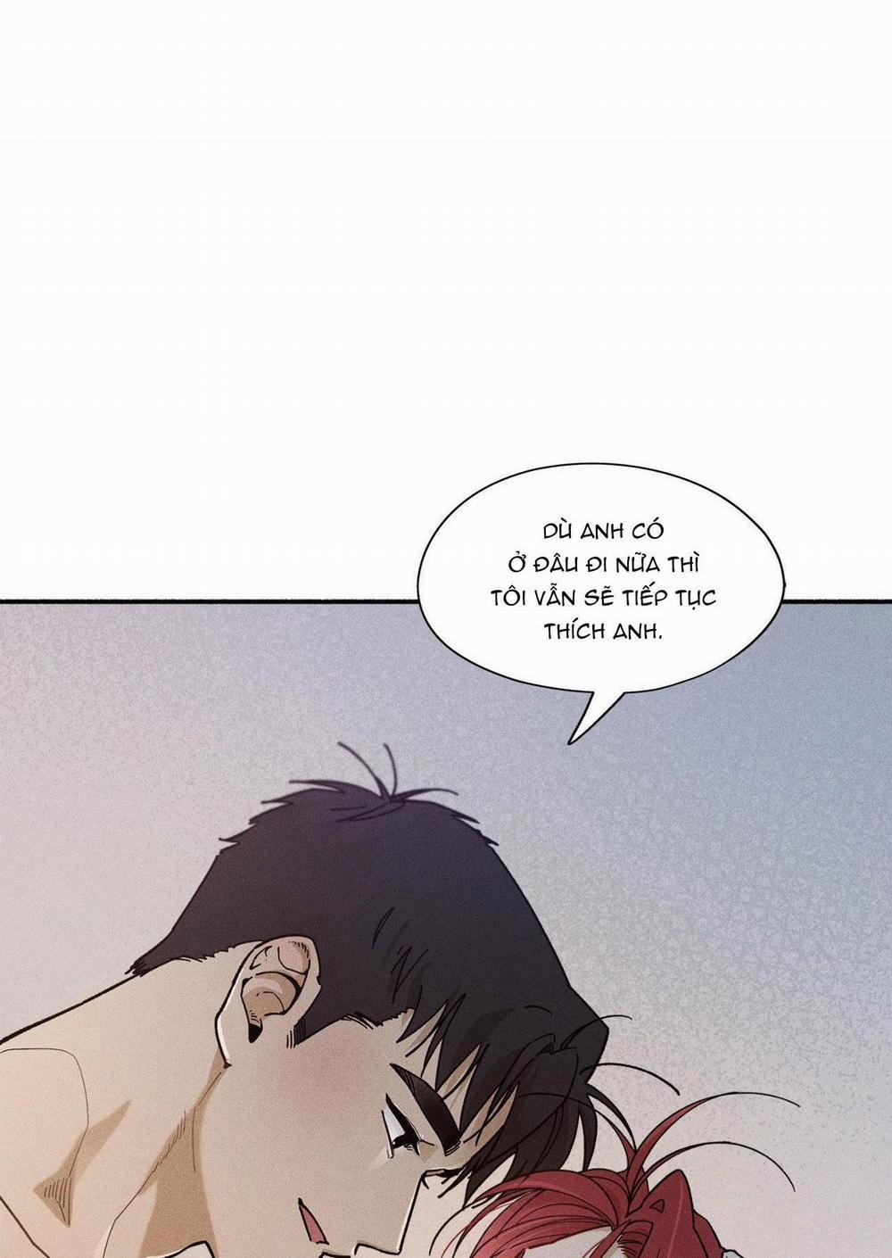 Lãng Mạn Không Trọng Lực 42 H+++ trang 60