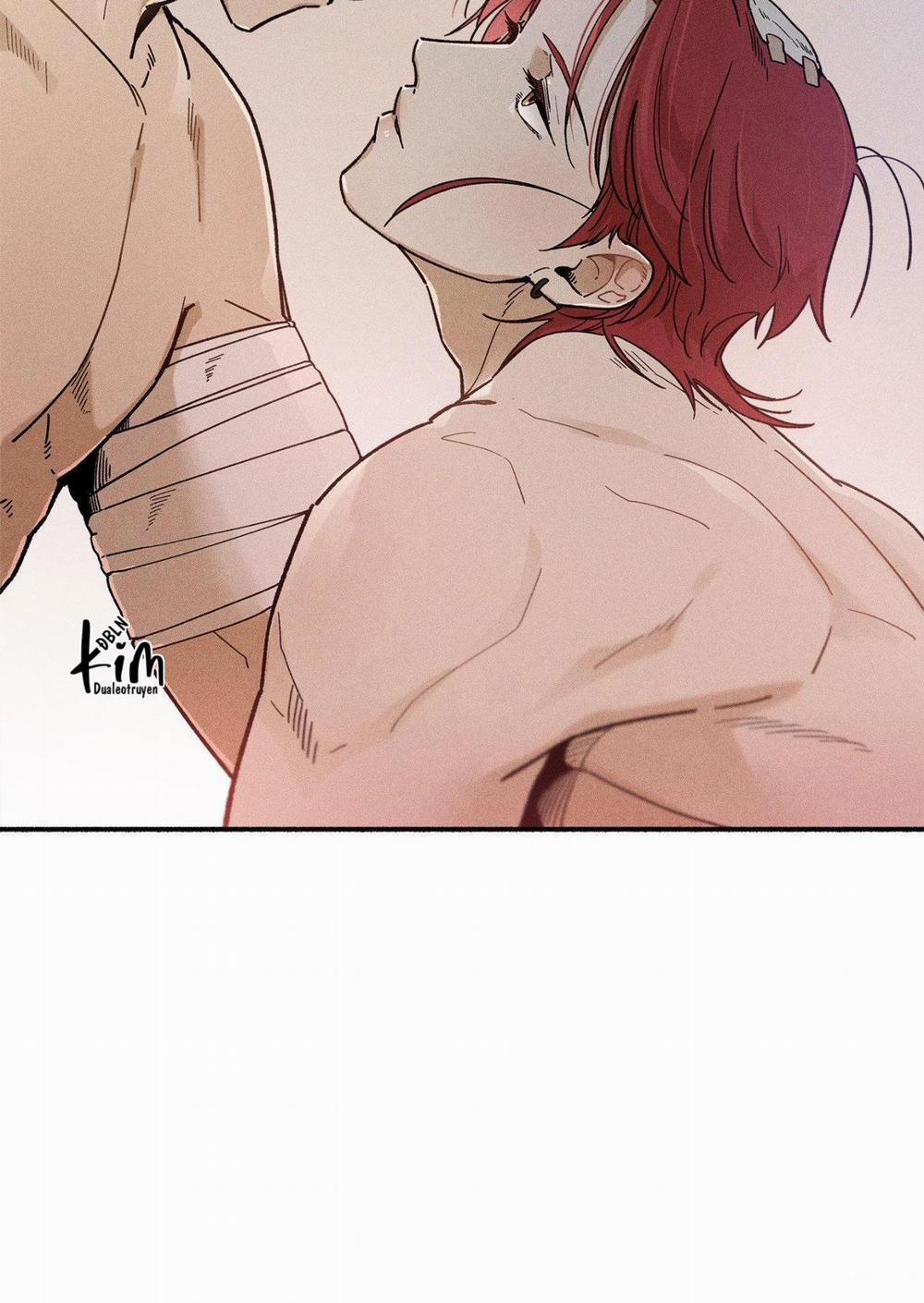 Lãng Mạn Không Trọng Lực 42 H+++ trang 61