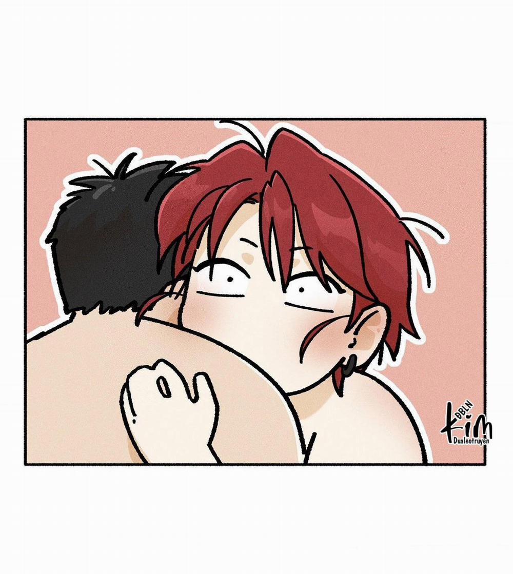 Lãng Mạn Không Trọng Lực 42 H+++ trang 68