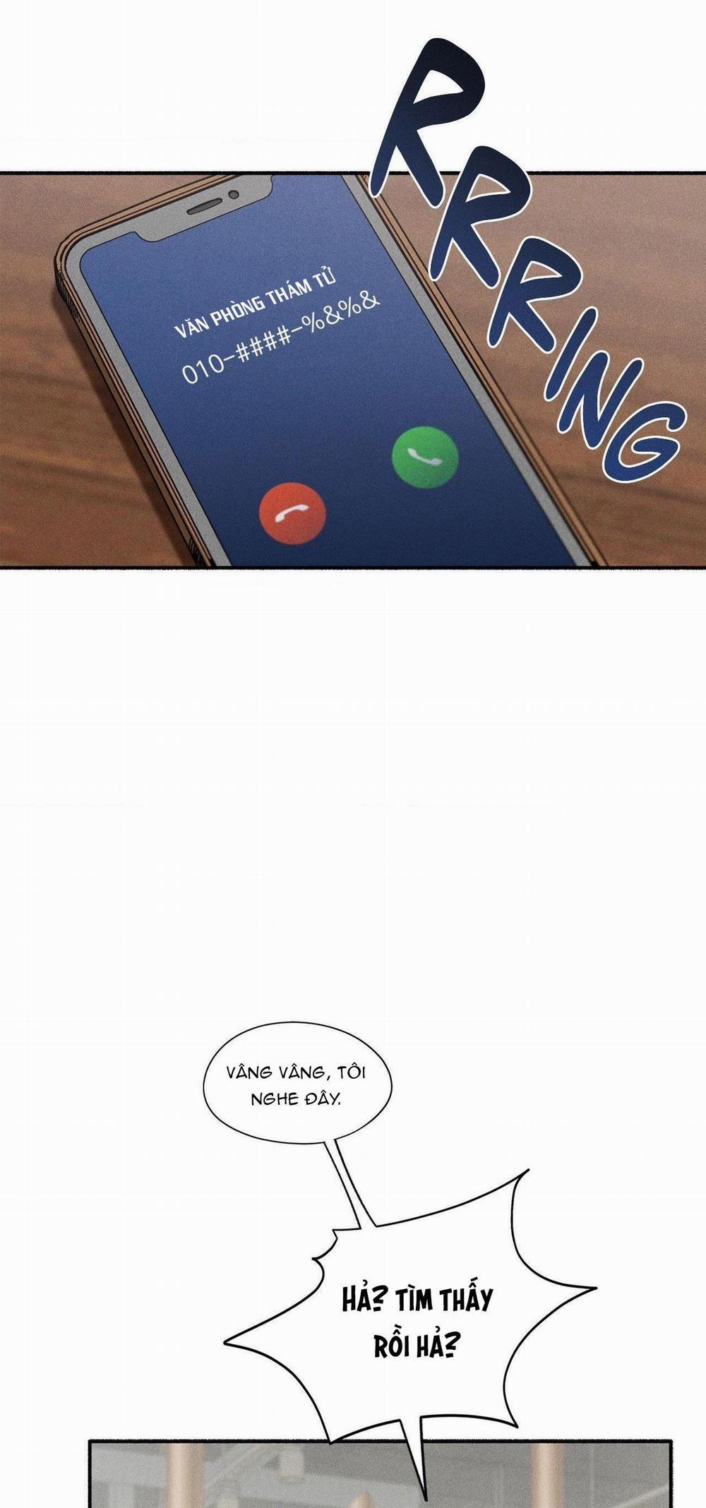 Lãng Mạn Không Trọng Lực 42 H+++ trang 77