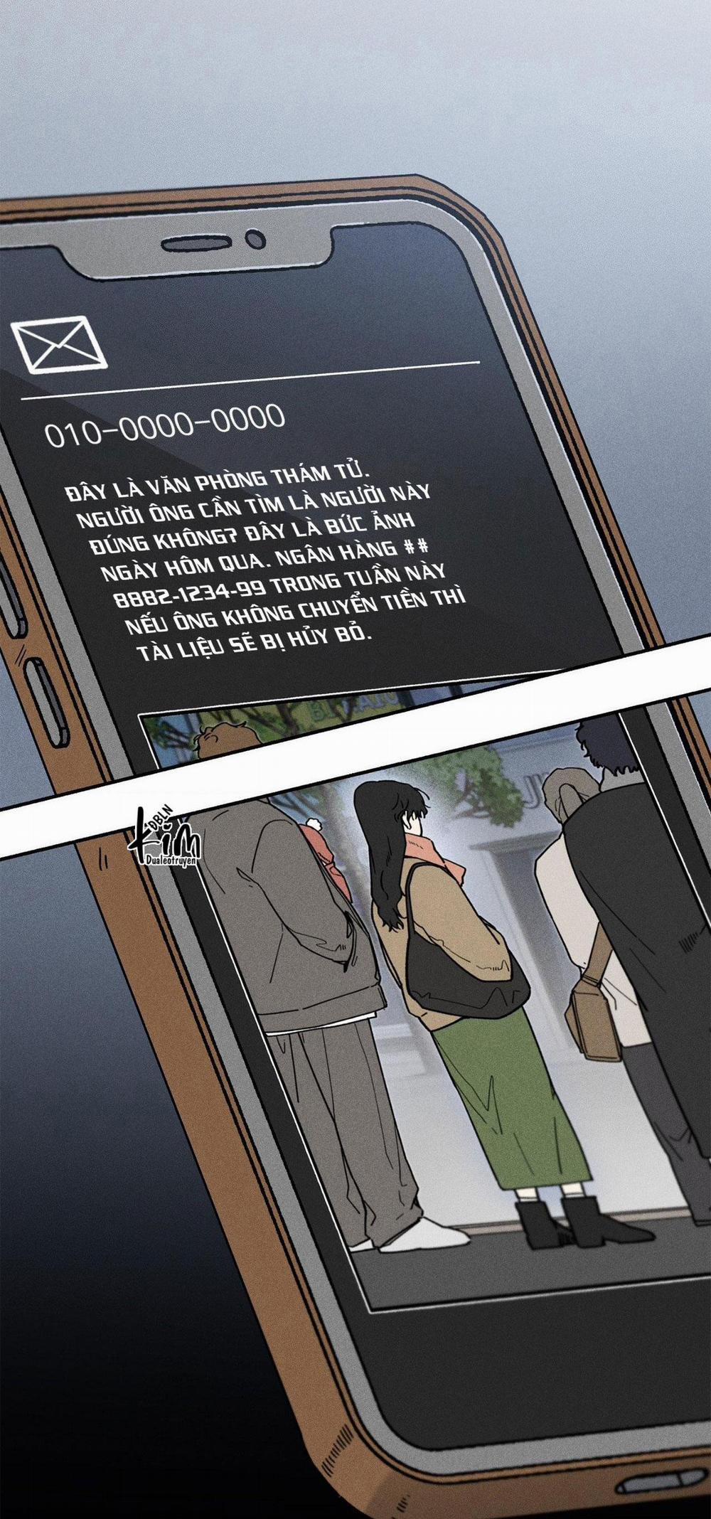 Lãng Mạn Không Trọng Lực 42 H+++ trang 86