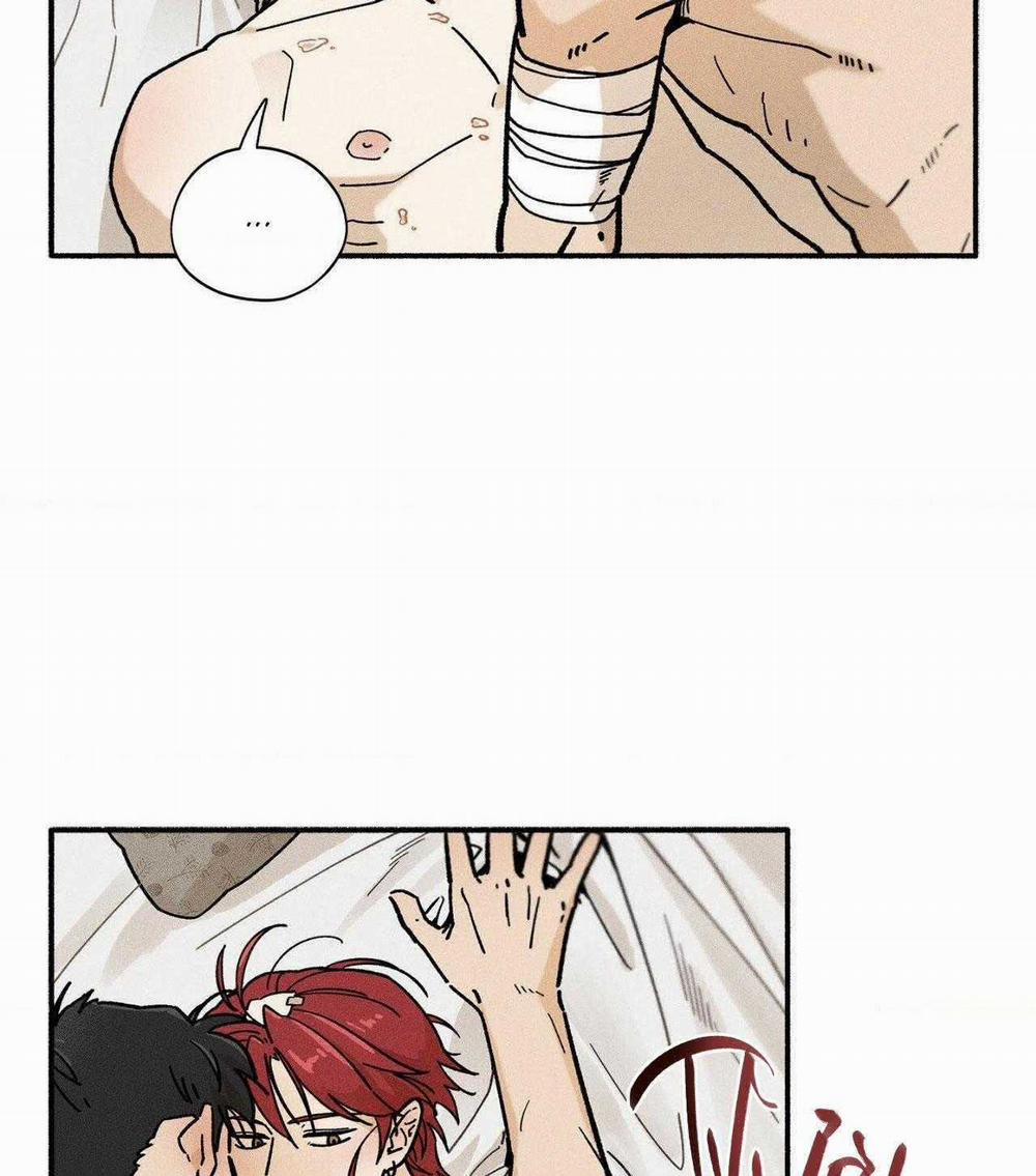 Lãng Mạn Không Trọng Lực 42 trang 12