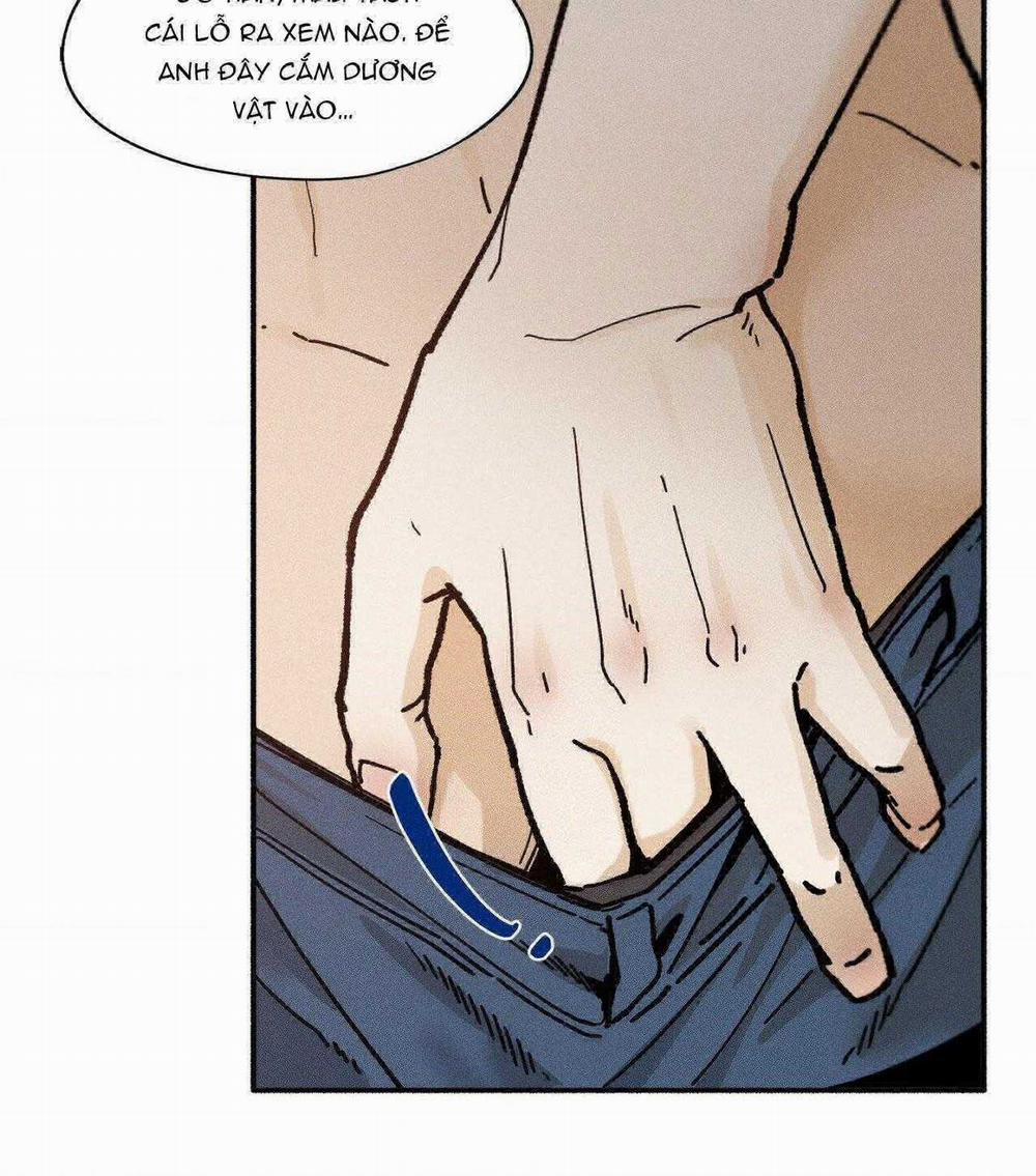 Lãng Mạn Không Trọng Lực 42 trang 14