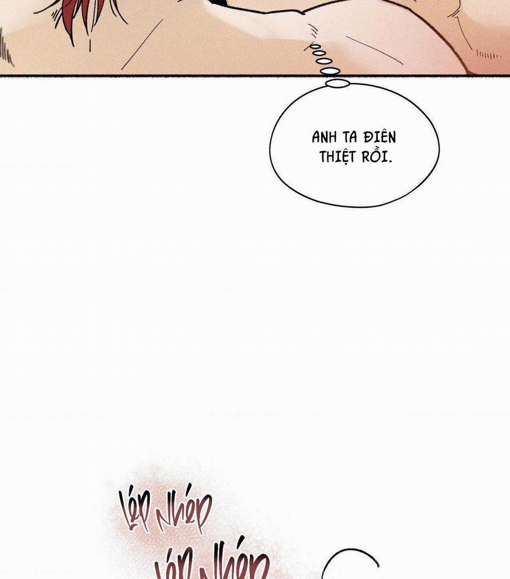 Lãng Mạn Không Trọng Lực 42 trang 16