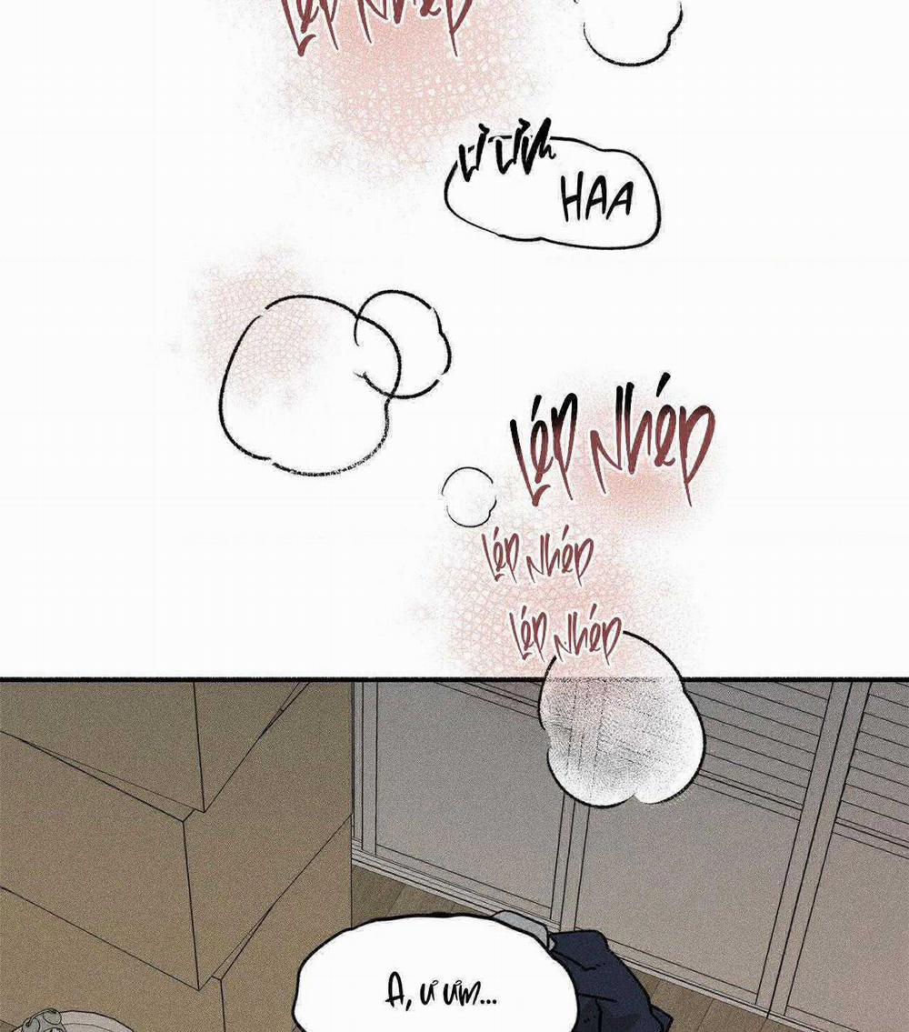 Lãng Mạn Không Trọng Lực 42 trang 17