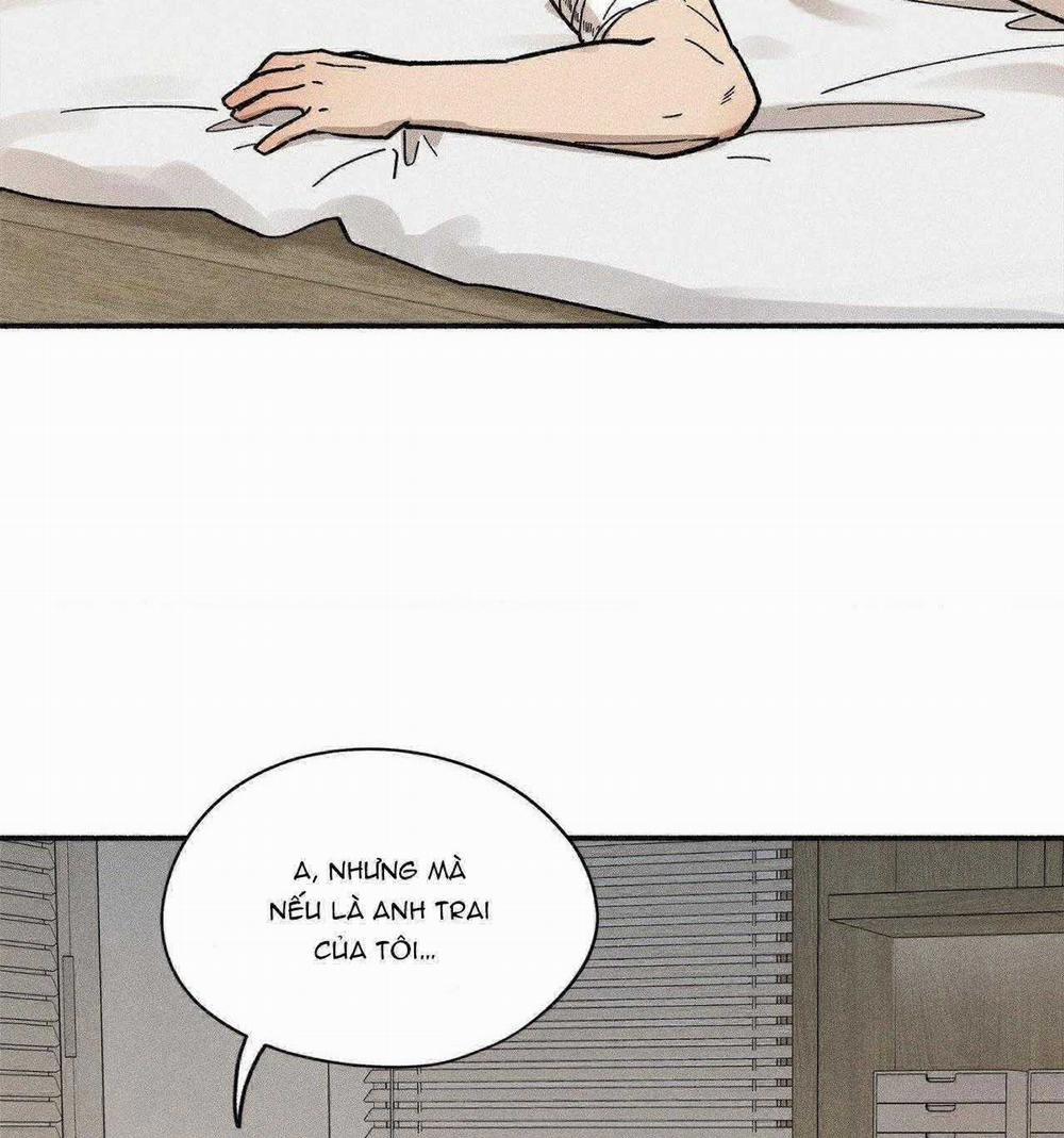 Lãng Mạn Không Trọng Lực 42 trang 28