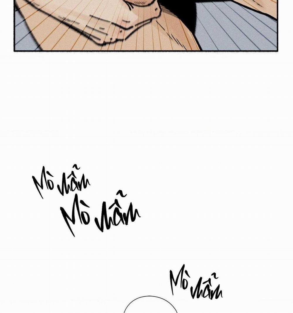 Lãng Mạn Không Trọng Lực 42 trang 31