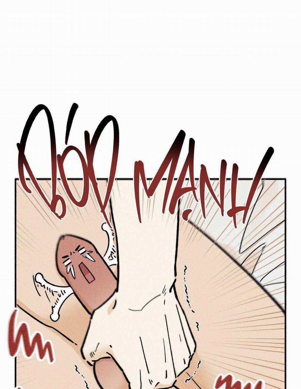 Lãng Mạn Không Trọng Lực 42 trang 36