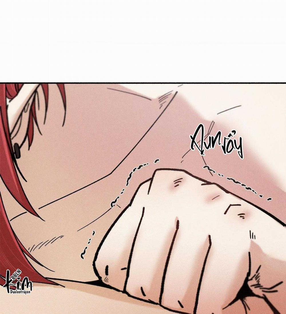 Lãng Mạn Không Trọng Lực 42 trang 49