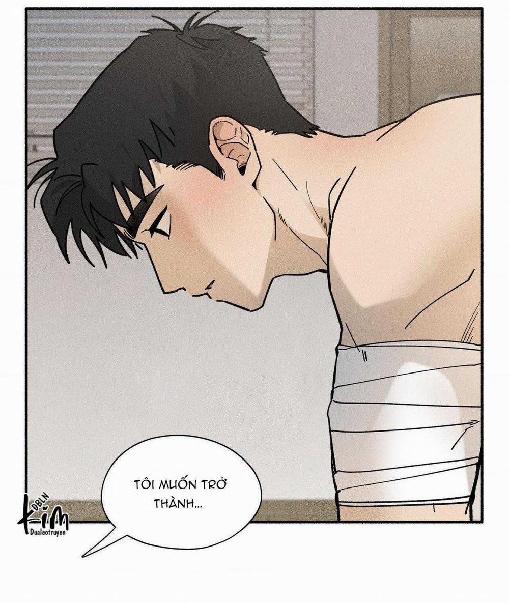 Lãng Mạn Không Trọng Lực 42 trang 5