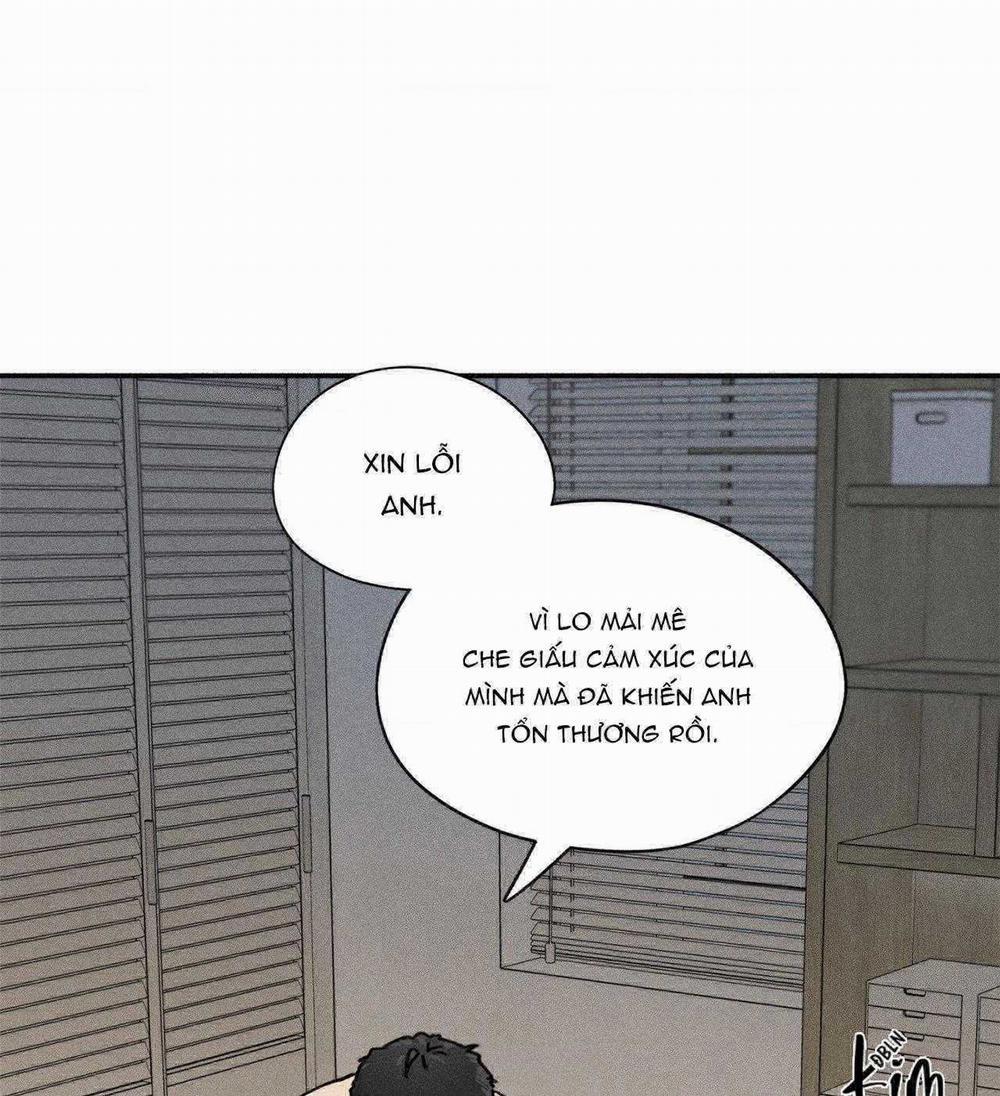 Lãng Mạn Không Trọng Lực 42 trang 53