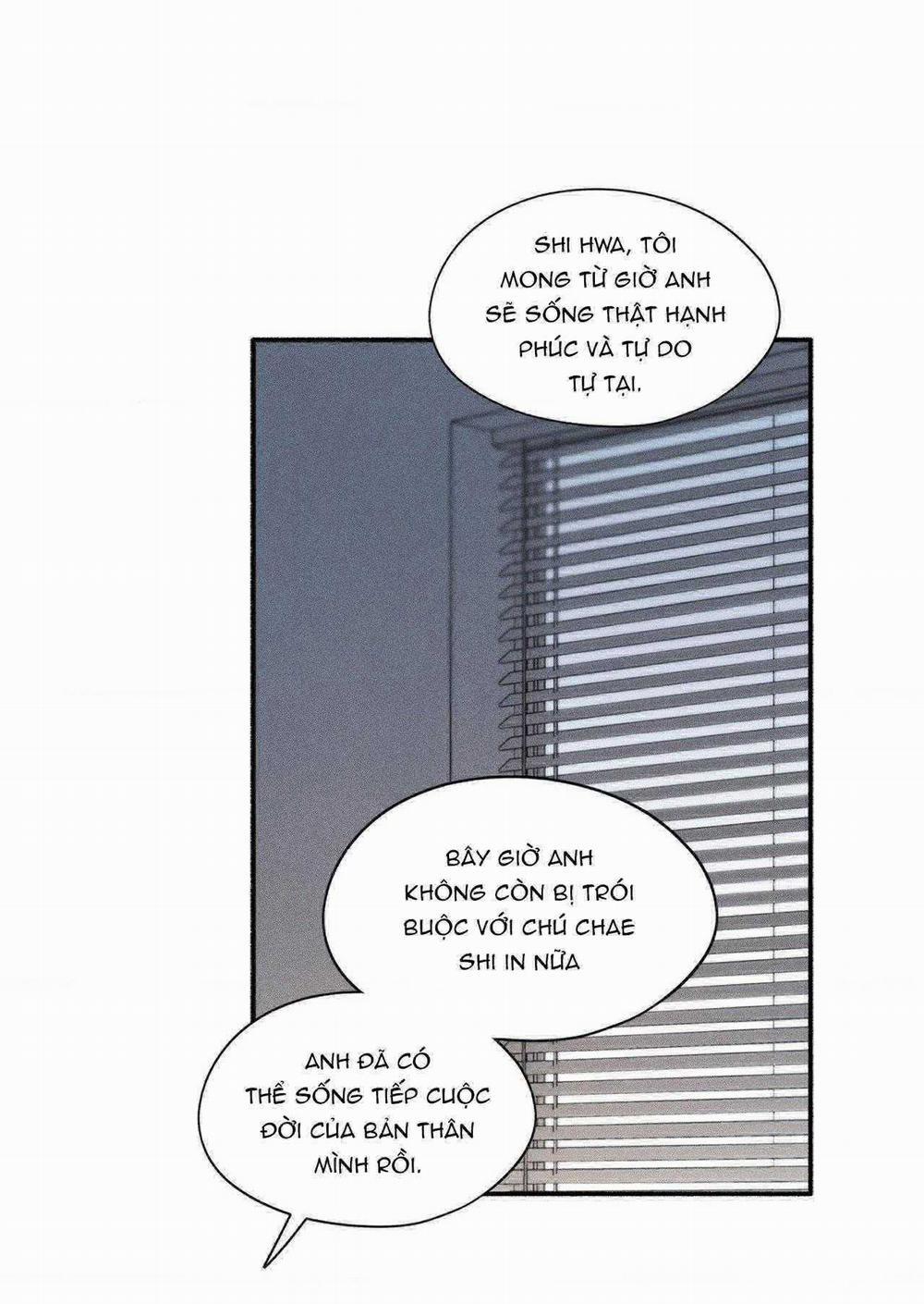 Lãng Mạn Không Trọng Lực 42 trang 55