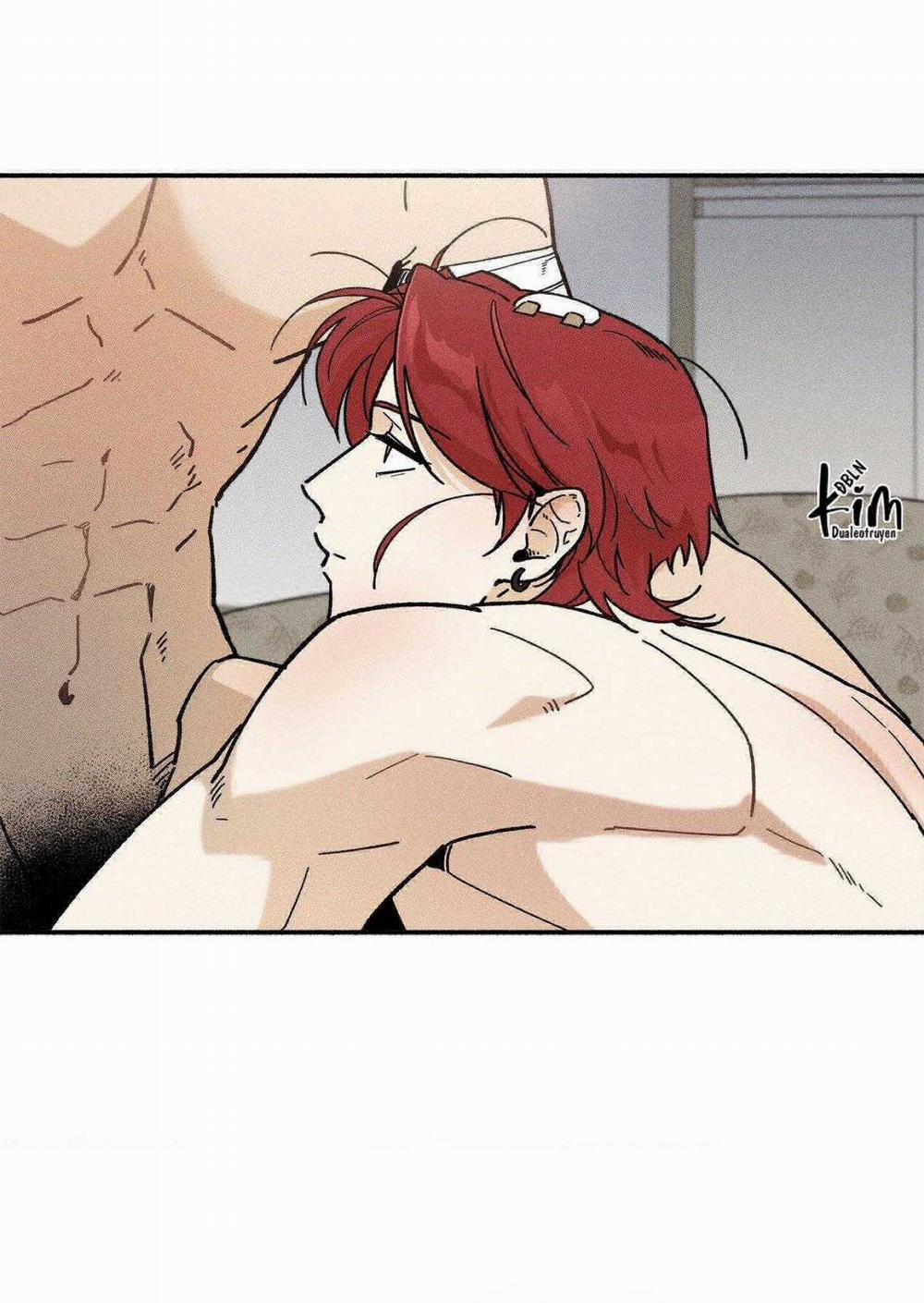 Lãng Mạn Không Trọng Lực 42 trang 56