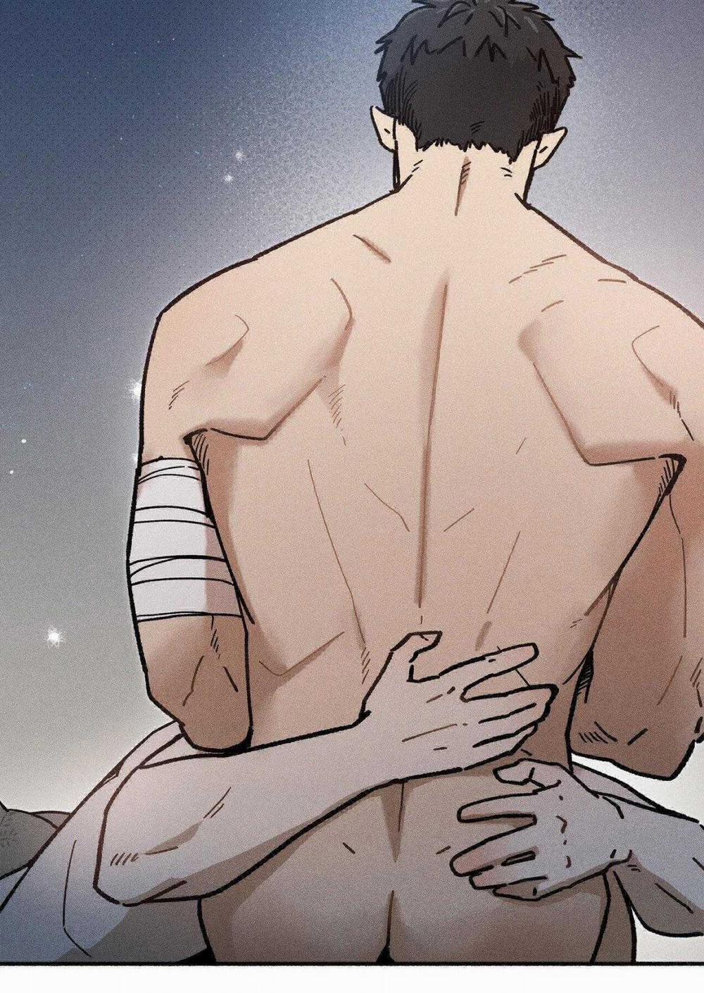 Lãng Mạn Không Trọng Lực 42 trang 59