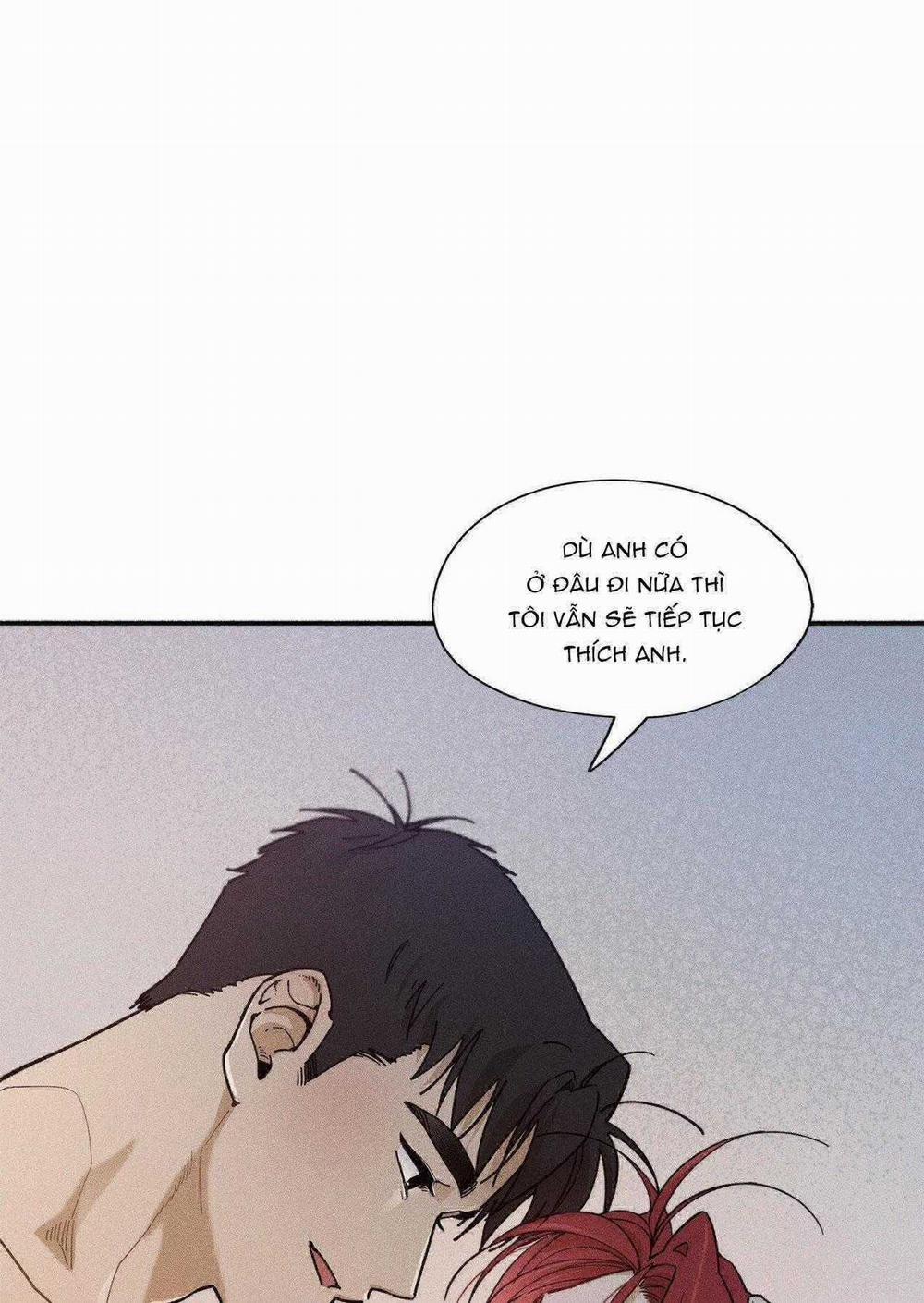 Lãng Mạn Không Trọng Lực 42 trang 60