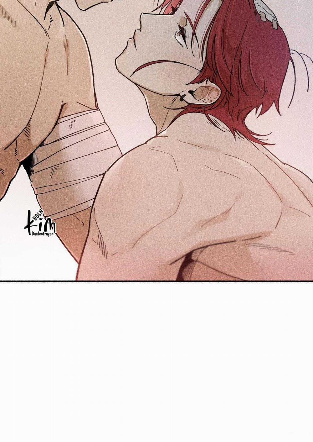 Lãng Mạn Không Trọng Lực 42 trang 61