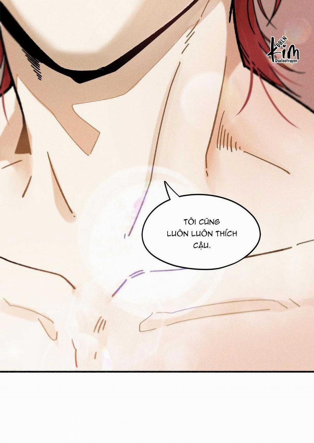 Lãng Mạn Không Trọng Lực 42 trang 65