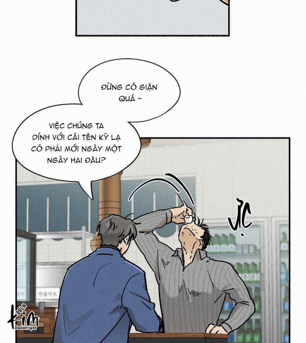 Lãng Mạn Không Trọng Lực 42 trang 74