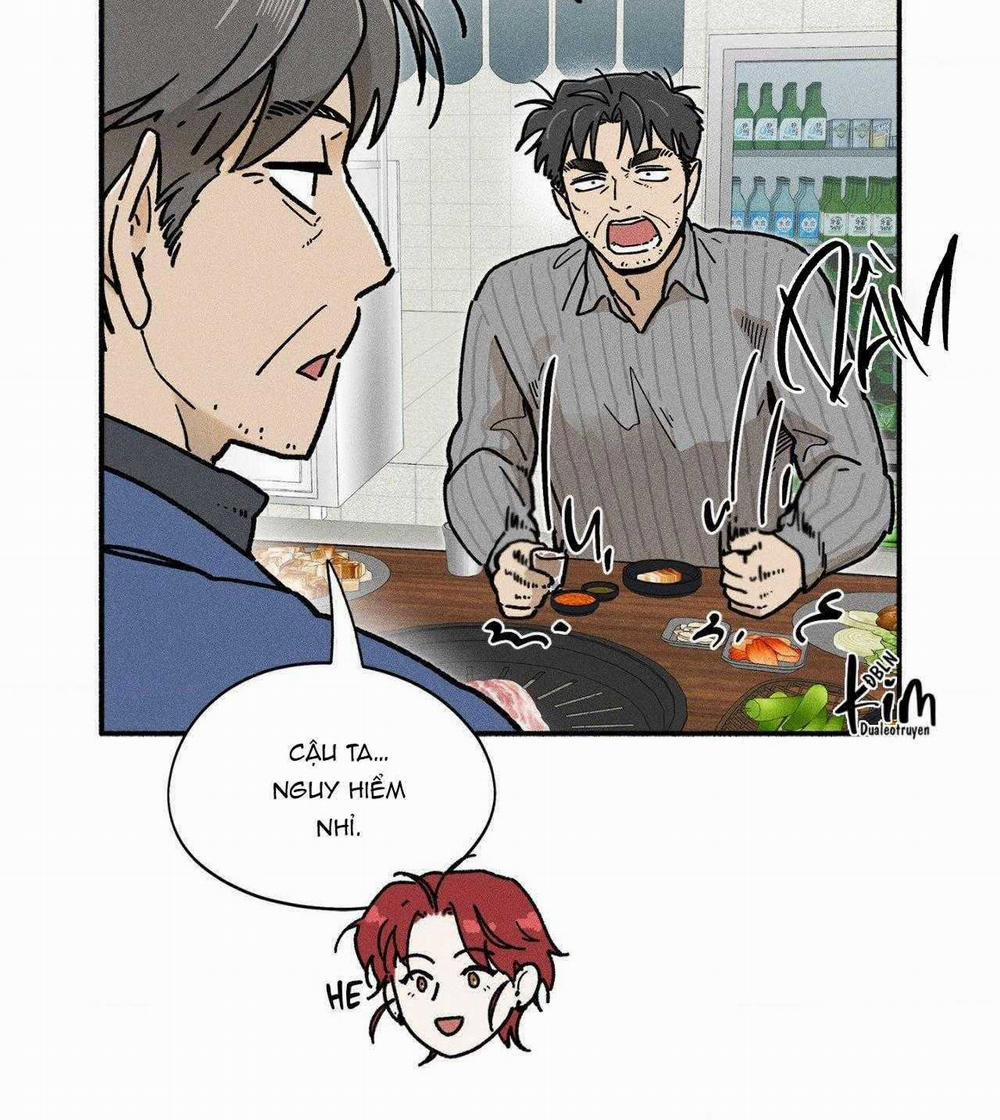 Lãng Mạn Không Trọng Lực 42 trang 76