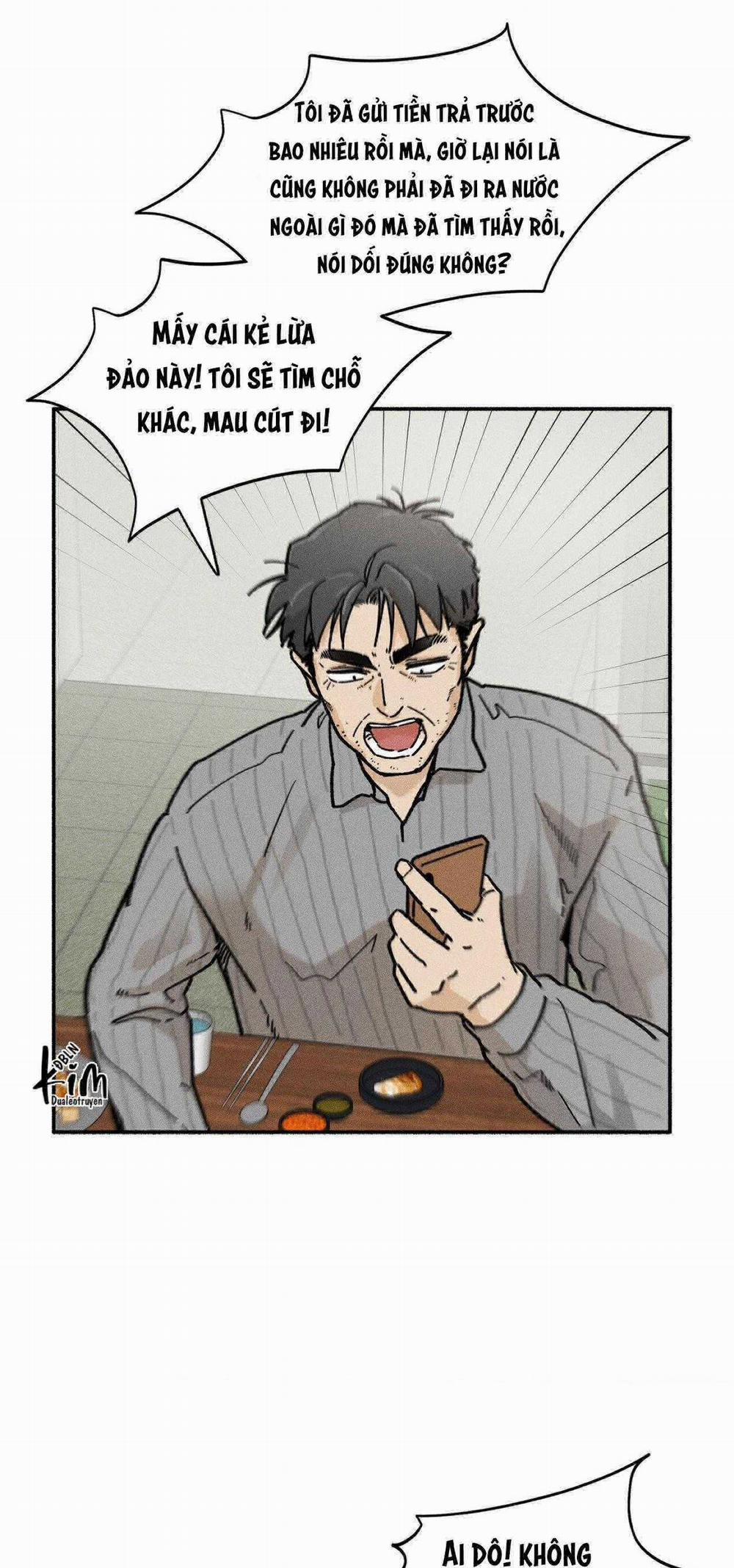 Lãng Mạn Không Trọng Lực 42 trang 79